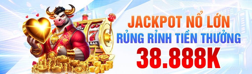 Game slots đa dạng thể loại